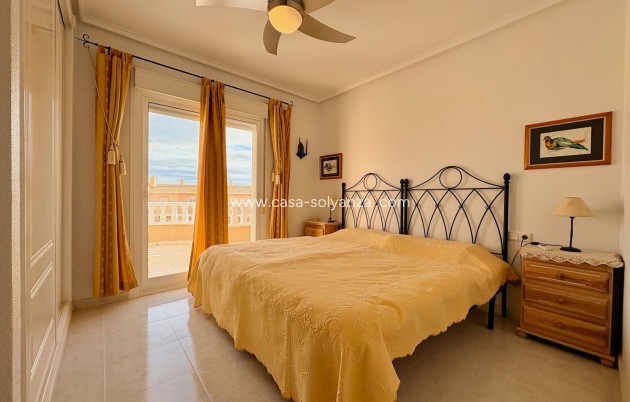 Revente - Maison de ville - Rojales - Inland