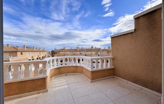 Revente - Maison de ville - Rojales - Inland