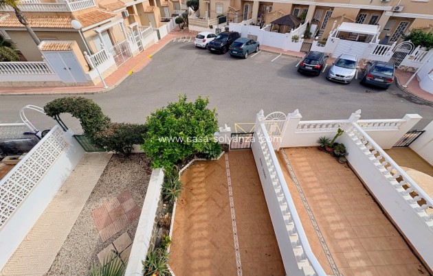 Revente - Maison de ville - Rojales - Inland