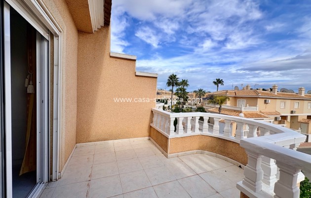 Revente - Maison de ville - Rojales - Inland