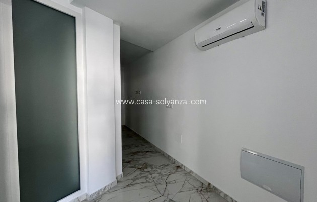 Revente - Appartement - Torrevieja - PLAYA LOS LOCOS