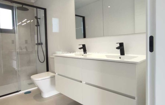 Revente - Villa - Los Belones - Inland