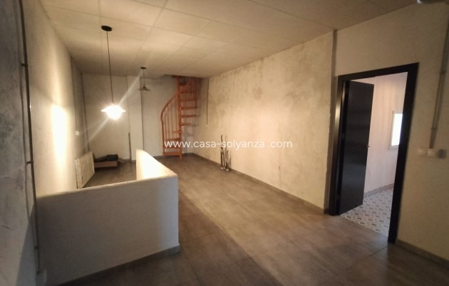 Revente - Maison de ville - Monóvar - Inland