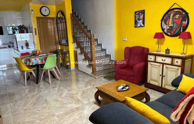 Revente - Maison de ville - Bigastro - Inland