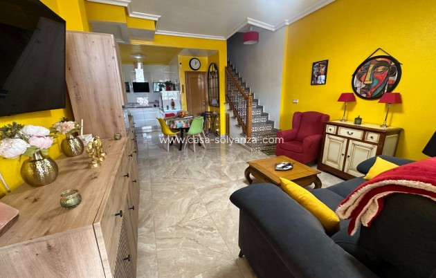 Revente - Maison de ville - Bigastro - Inland