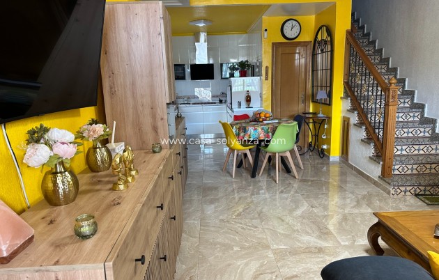 Revente - Maison de ville - Bigastro - Inland