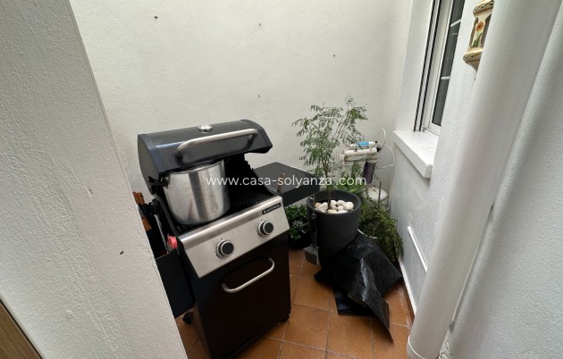 Revente - Maison de ville - Bigastro - Inland