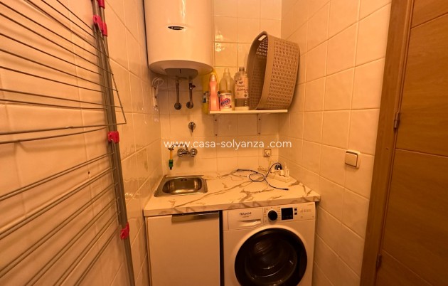 Revente - Maison de ville - Bigastro - Inland