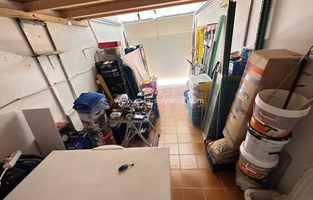 Revente - Maison de ville - Bigastro - Inland