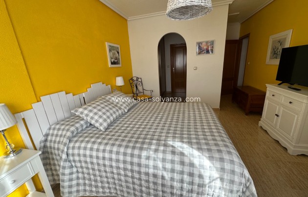 Revente - Maison de ville - Bigastro - Inland