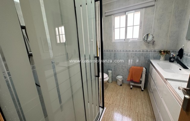 Revente - Maison de ville - Bigastro - Inland