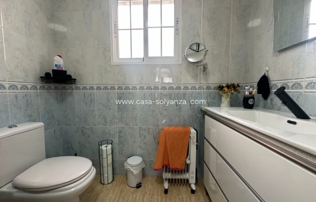 Revente - Maison de ville - Bigastro - Inland