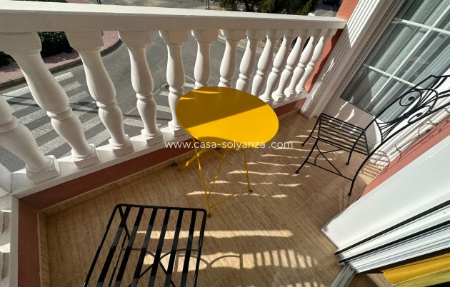 Revente - Maison de ville - Bigastro - Inland