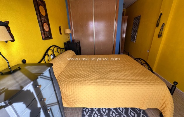 Revente - Maison de ville - Bigastro - Inland