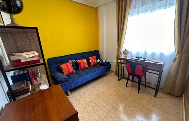 Revente - Maison de ville - Bigastro - Inland