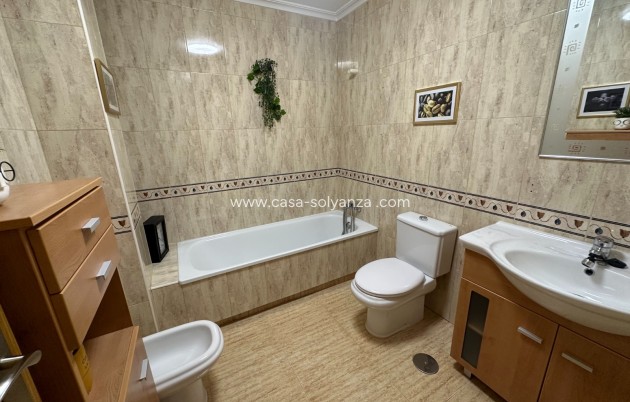 Revente - Maison de ville - Bigastro - Inland