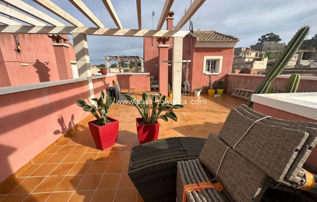 Revente - Maison de ville - Bigastro - Inland