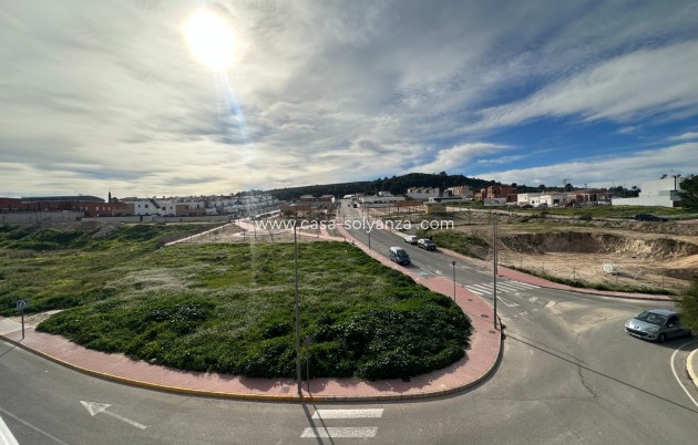 Revente - Maison de ville - Bigastro - Inland