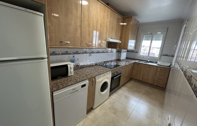 Revente - Appartement - 2778 - Inland