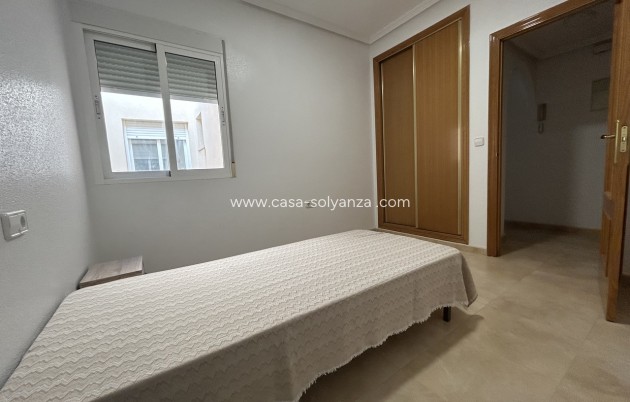 Revente - Appartement - 2778 - Inland