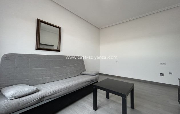 Revente - Appartement - 2778 - Inland