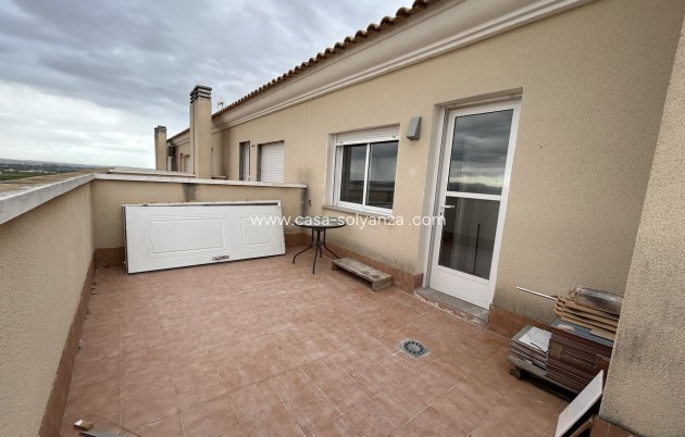 Revente - Appartement - 2778 - Inland