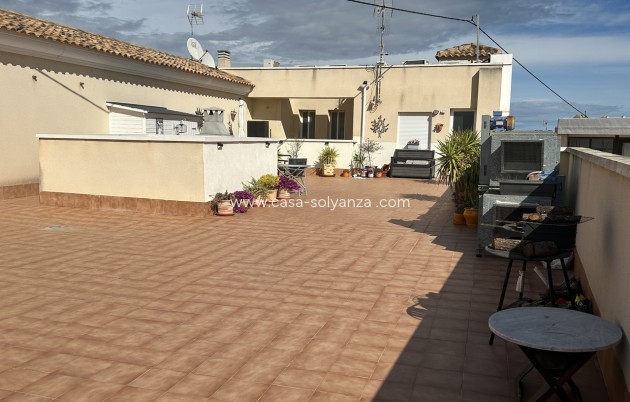 Revente - Appartement - 2778 - Inland