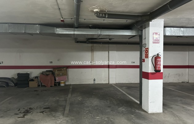 Revente - Appartement - 2778 - Inland