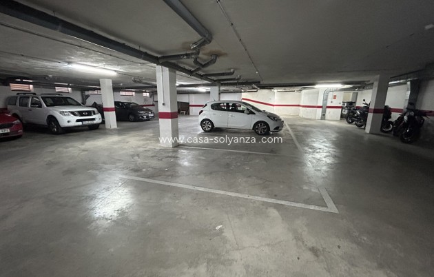 Revente - Appartement - 2778 - Inland