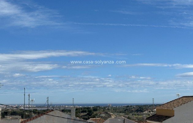 Revente - Appartement - 2778 - Inland