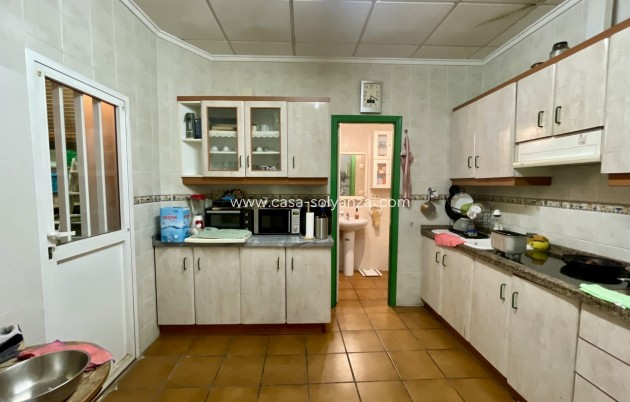 Revente - Bungalow - Torrevieja - Costa Blanca