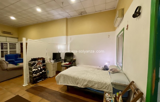 Revente - Bungalow - Torrevieja - Costa Blanca