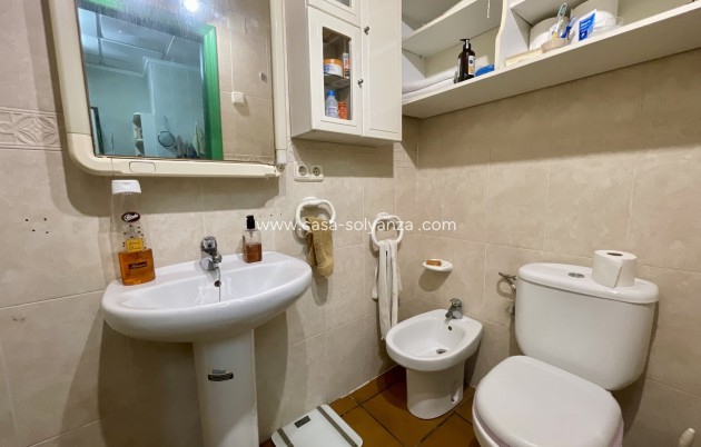 Revente - Bungalow - Torrevieja - Costa Blanca