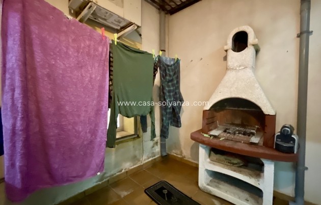 Revente - Bungalow - Torrevieja - Costa Blanca