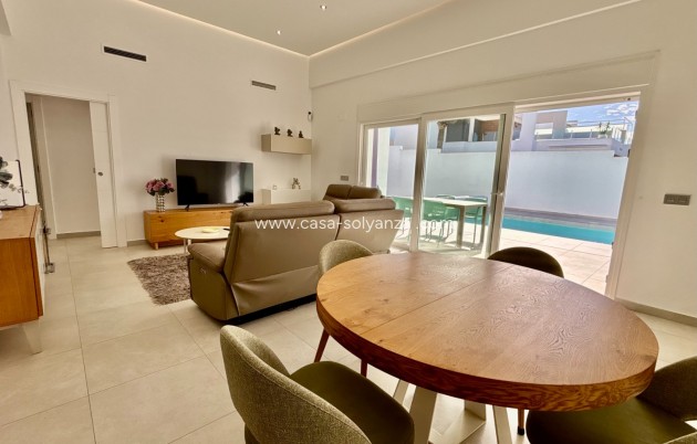 Revente - Villa - Benijofar - Benijofar - Village