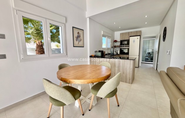 Revente - Villa - Benijofar - Benijofar - Village