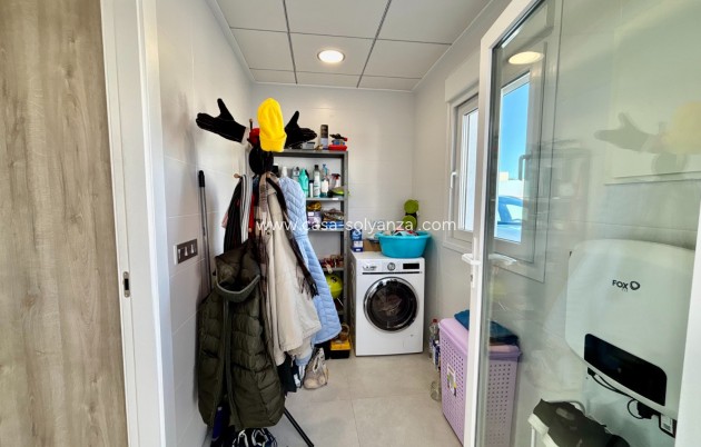 Revente - Villa - Benijofar - Benijofar - Village