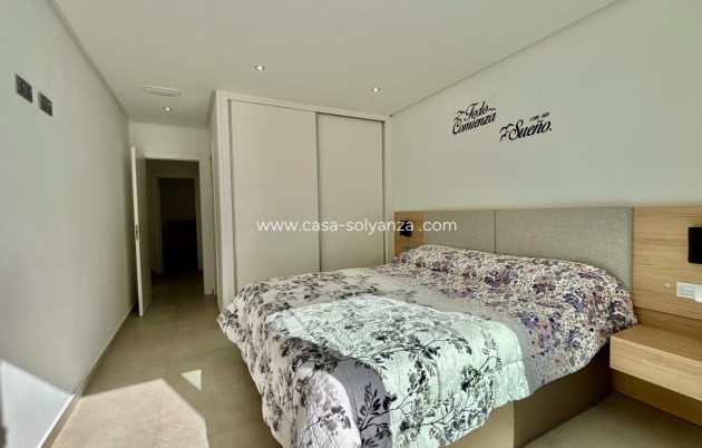 Revente - Villa - Benijofar - Benijofar - Village