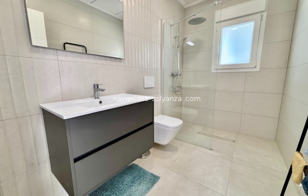 Revente - Villa - Benijofar - Benijofar - Village