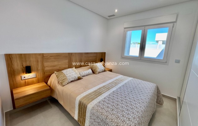 Revente - Villa - Benijofar - Benijofar - Village