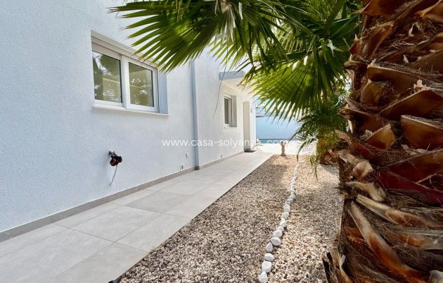 Revente - Villa - Benijofar - Benijofar - Village