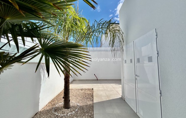 Revente - Villa - Benijofar - Benijofar - Village