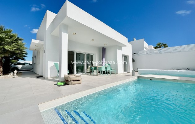 Revente - Villa - Benijofar - Benijofar - Village