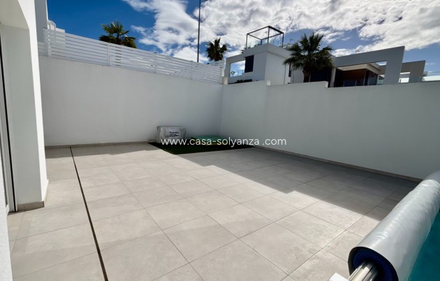 Revente - Villa - Benijofar - Benijofar - Village