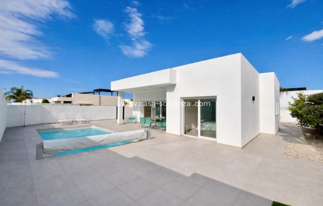 Revente - Villa - Benijofar - Benijofar - Village