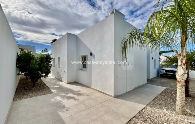 Revente - Villa - Benijofar - Benijofar - Village