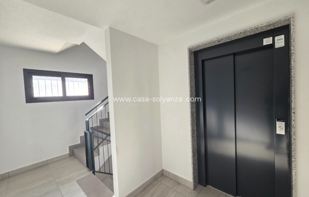 Reventa - Apartment / Flat * - Orihuela Costa * - Villamartín *