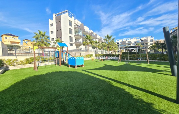 Reventa - Apartment / Flat * - Orihuela Costa * - Villamartín *