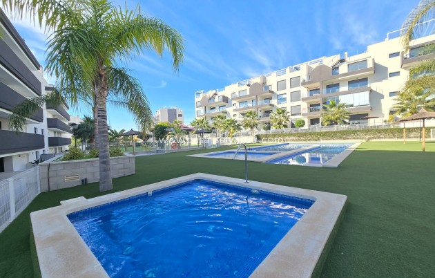 Reventa - Apartment / Flat * - Orihuela Costa * - Villamartín *