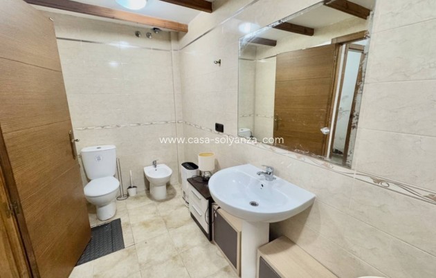 Herverkoop - Herenhuis - Guardamar del Segura - Urbanizaciones